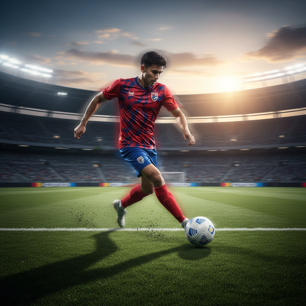 ฟุตบอลไทย